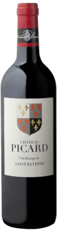 Château Picard 2016